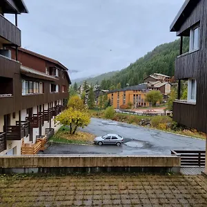 Le Sorbier E La Foux D'allos Appartement