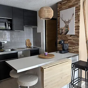 Au Cœur De La Station De La Foux D'allos Appartement