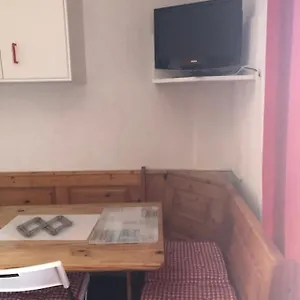 Joli Montagne Appartement